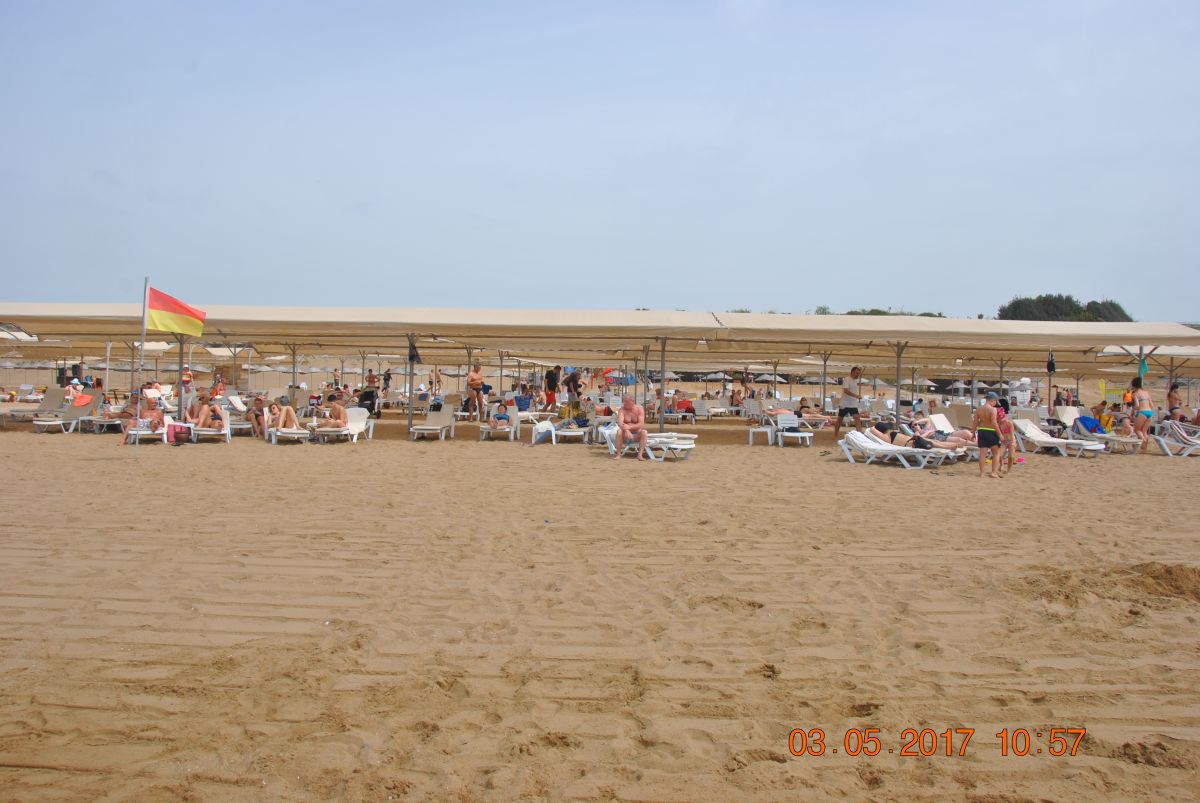 imagini hotel JACARANDA IMPERIAL SIDE